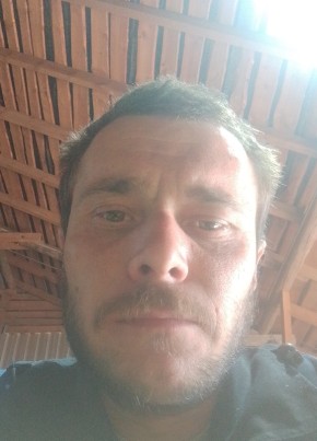 Дмитрий, 35, Россия, Камешково