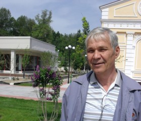 Илья, 62 года, Farghona