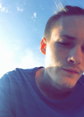 maguire, 24, United States of America, Winchester (Commonwealth of Virginia)