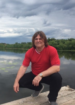 Roman, 59, Russia, Vladimir
