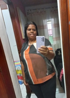 Silvana, 49, República Federativa do Brasil, Três Corações