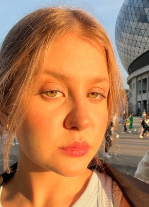 Marina, 20, Россия, Москва