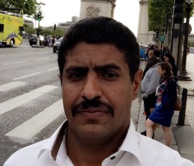 Ahmed, 44 года, الطائف