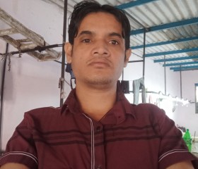 Nijamuddin, 19 лет, Mumbai