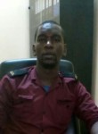 Eric, 37 лет, Kinshasa