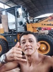 Edson, 40  , Porto Velho