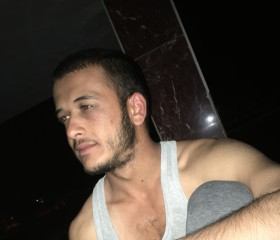 aslan, 25, Iskilip
