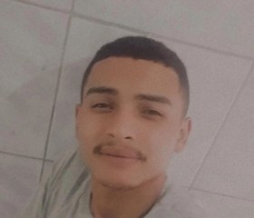 Roge, 24, Vicosa do Ceara