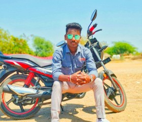 Shubham Pawar, 18 лет, Nagpur