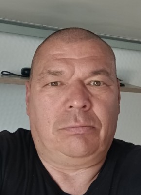 Василий из Балея 53 года
