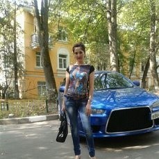АЛЕНА, 39, Россия, Архангельское