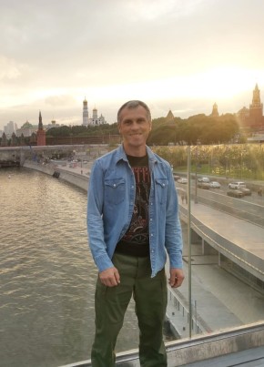 Анатолий Голуб, 44, Рэспубліка Беларусь, Калинкавичы
