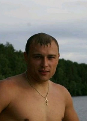 Олег, 45, Россия, Курчатов