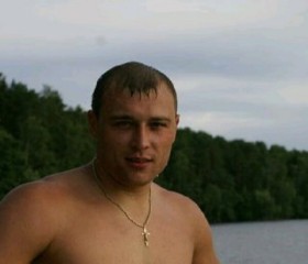 Олег, 45 лет, Курчатов
