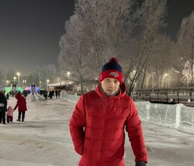 Жека, 48 лет, Красноярск