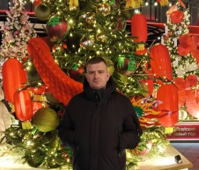 Sergey, 54, Moscow