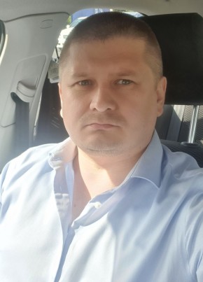 Игорь, 35, Россия, Яблоновский