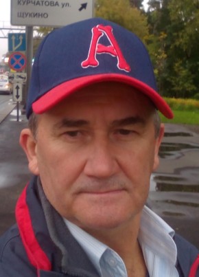 Алекс, 55, Россия, Калининград