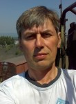 АЛЕКСАНДР, 59 лет, Новокузнецк