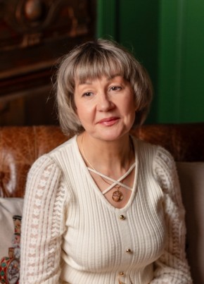 Lana, 57, Russia, Saint Petersburg