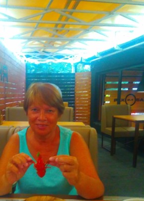 Елена, 68, Россия, Иркутск