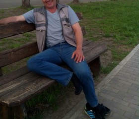 Никсан, 54 года, Красноярск