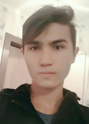 Азамат, 24, Қазақстан, Астана
