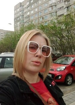 Светлана, 45, Россия, Тамбов