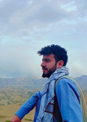 Fayaz, 21, جمهورئ اسلامئ افغانستان, مزار شریف