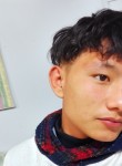 Gabriel, 20 лет, Aizawl