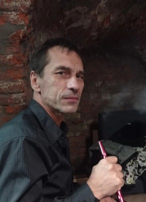Иван, 52, Россия, Санкт-Петербург