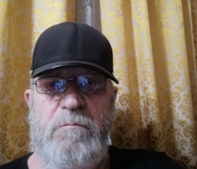 SEMEN, 62, Langepas