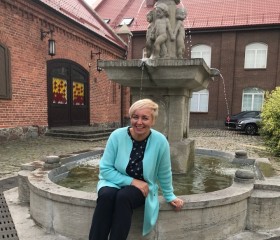 Ирина, 45 лет, Калининград