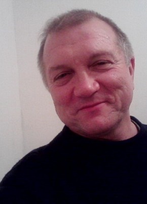 Vyacheslav, 64, Russia, Moscow