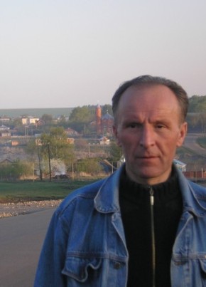 Шамиль, 70, Россия, Домодедово