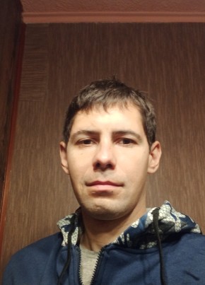 Максим, 39, Россия, Томск