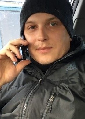 Сергій, 38, Україна, Любомль