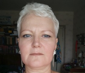 Марина, 50 лет, Оренбург