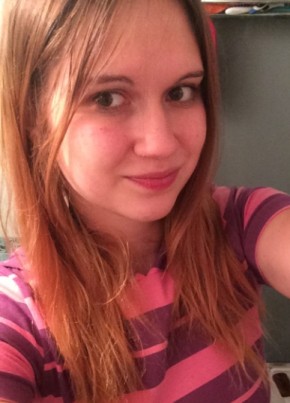 Anya, 29, Russia, Saint Petersburg