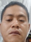 Christian, 28 лет, Kabankalan
