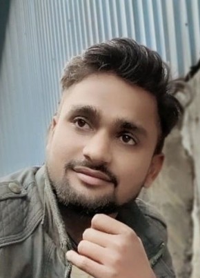 Anand, 27, India, Jamuria