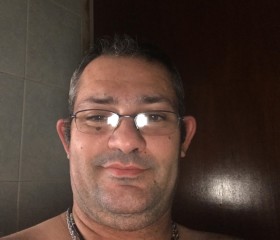 Gonzalo, 42 года, La Villa y Corte de Madrid