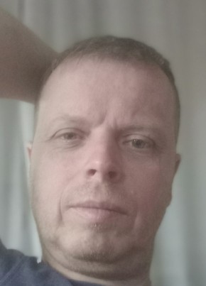 Владимир, 52, Россия, Архангельск