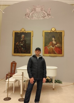 Aleksandr, 50, Russia, Zheleznodorozhnyy (MO)