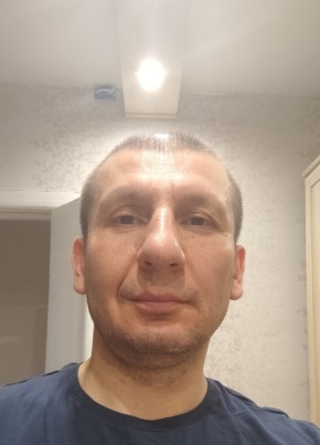 Aleksandr, 50, Russia, Moscow