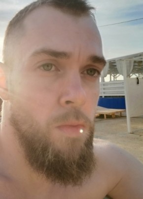 Maks, 29, Russia, Krasnodar