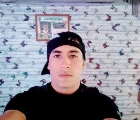 Cristian, 34, Lampa