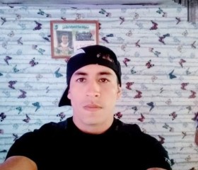 Cristian, 33 года, Lampa