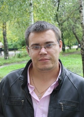 александр, 40, Россия, Арзамас