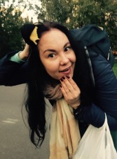Yuliya, 40, Russia, Saint Petersburg